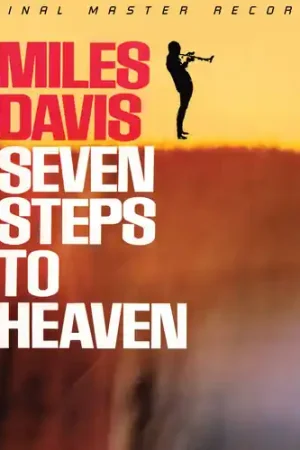 Seven Steps To Heaven [180 Gram] Buy Today