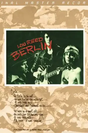 Weekend Sale Berlin [180 Gram]