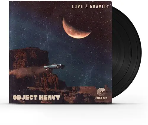 Love & Gravity Editor’s Pick