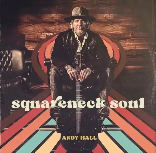 Squareneck Soul Money Back Guarantee