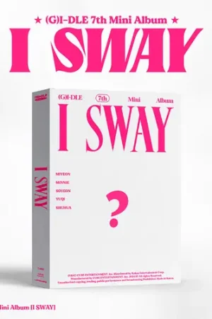 I SWAY (Beat Ver.) Money Back Guarantee