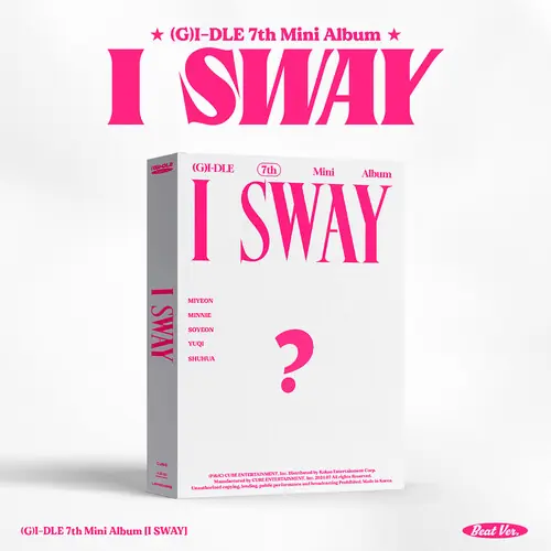 I SWAY (Beat Ver.) Money Back Guarantee