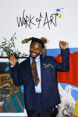 Work Of Art [Digipak] Popular