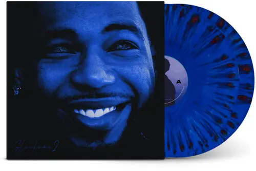 Glockoma 2 (Deluxe) [Colored Vinyl] [Deluxe] (Gate) Big Sale