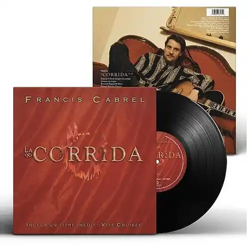 Weekend Sale La Corrida (10in) (Ger)