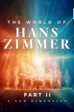 World Of Hans Zimmer Part Ii - A New Dimension Limited Offer
