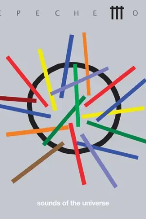 Sounds Of The Universe Trending