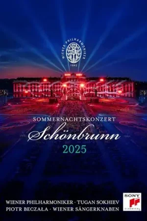 Modern Sommernachtskonzert 2025 / Summer Night Concert