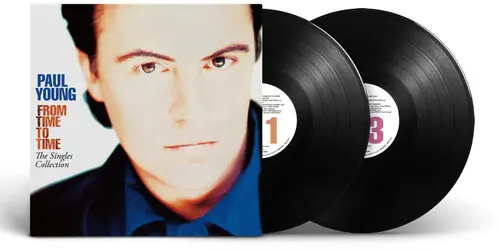 From Time To Time: The Singles Collection (Uk) One Day Deal