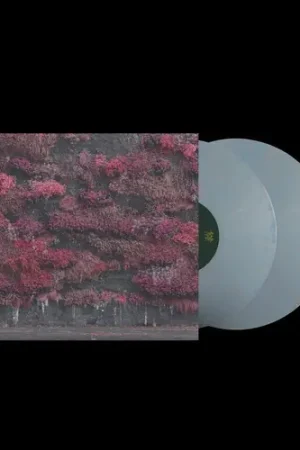 Even In Arcadia [Indie Exclusive Blended Lapis Lazuli 2LP] Direct From Factory