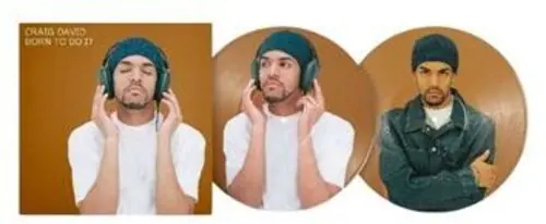 Must Have Born To Do It (Pict) (Can)