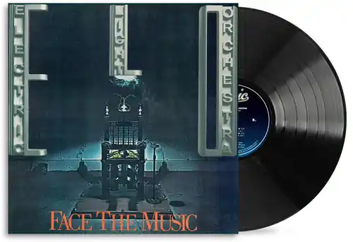 Face The Music Trending