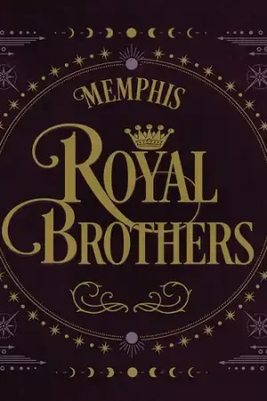 Memphis Royal Brothers Wholesale
