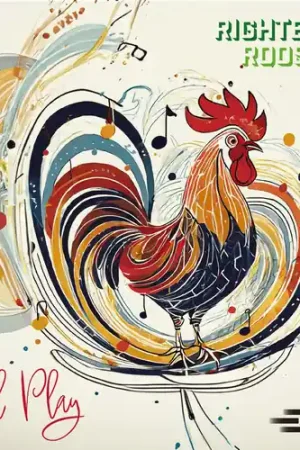 Grab Now Fowl Play
