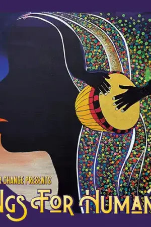 Songs For Humanity Grab Now