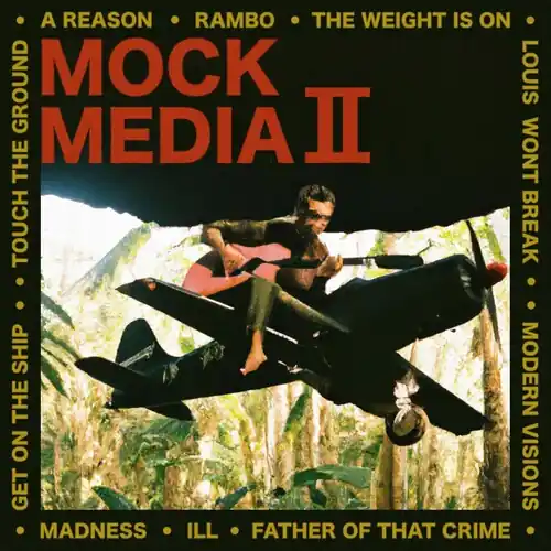 Mock Media Ii Deal