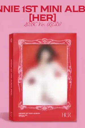 Her [2035c Ver.] Special Discount