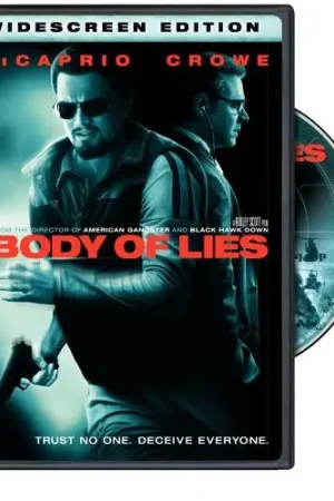 Body of Lies In Demand