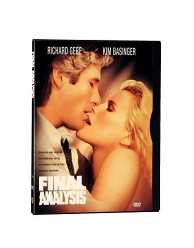 Final Analysis Editor’s Pick