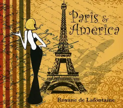 Paris & America [Import] Big Sale