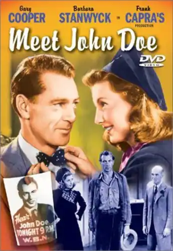 Meet John Doe Last Chance