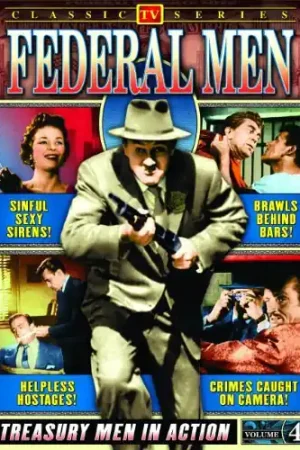 Federal Men 4 Bargain