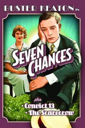 Mega Sale Seven Chances (Silent) (Silent) / (Mod)