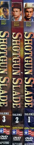 Shotgun Slade 1-3 Price Drop