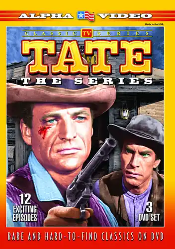 Factory Price Tate: The Series (3pc) / (Mod)