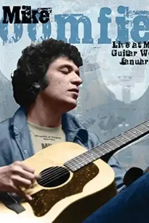 Live At Mccabe's Guitar Workshop January 1 1977 Wholesale