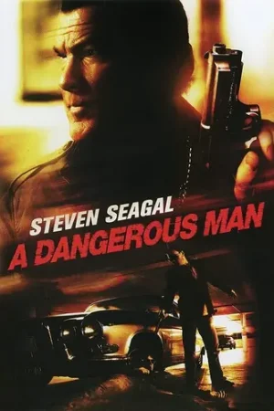 Dangerous Man Exclusive Offer