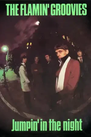 Low Price Jumpin' In The Night