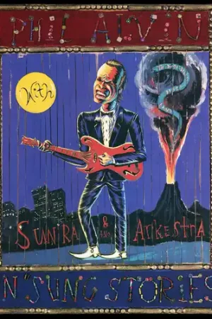 Un 'sung Stories' Super Sale