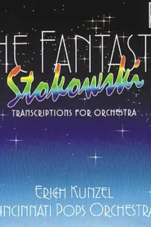 Super Sale Fantastic Stokowski: Transcriptions For Orchestra