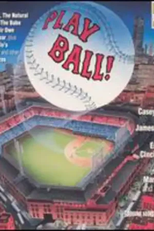 Play Ball! Exclusive Offer