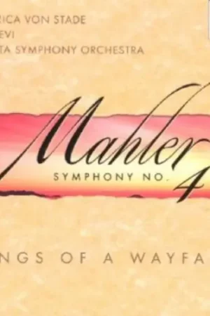 Symphony 4 Songs Of A Wayfarer Luxury