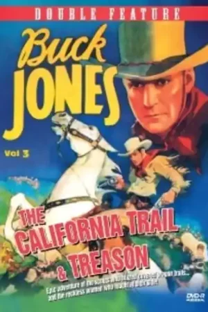 Buck Jones Western Double Feature Vol 3 Place Order