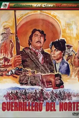 Clearance Guerrillero Del Norte (Aka Guerilla From The North