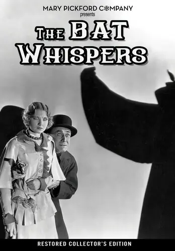 Bat Whispers (1930) / (Spec) Fast Shipping