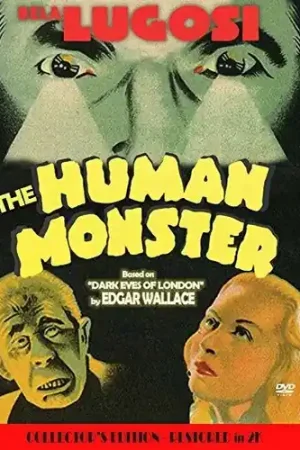 Luxury The Human Monster