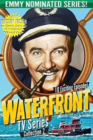 While Supplies Last Waterfront TV Series: Collection 2