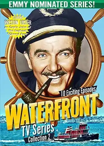 While Supplies Last Waterfront TV Series: Collection 2