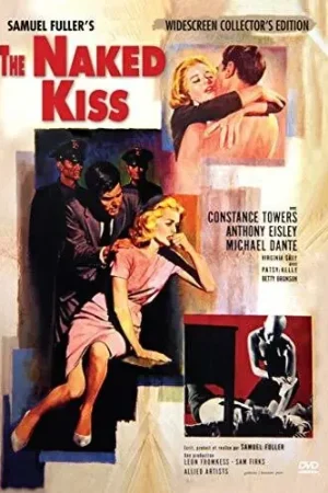 Wholesale The Naked Kiss