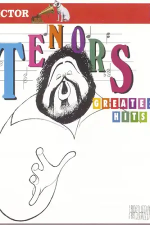 Tenors Greatest Hits / Various Trending