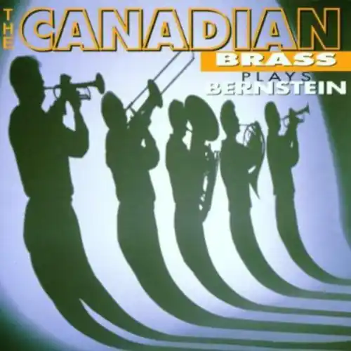 Plays Bernstein Popular
