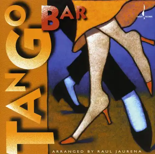 Tango Bar Order Now