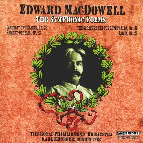 Symphonic Poems Affordable