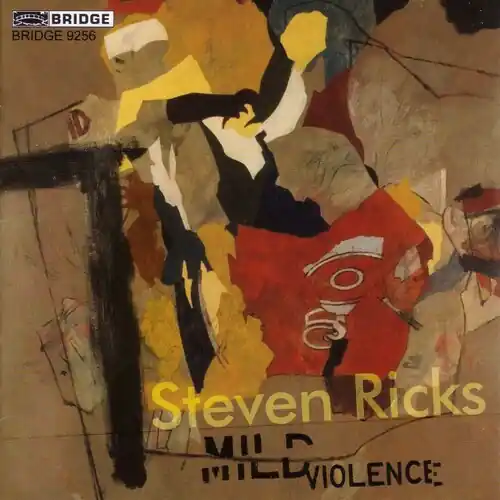 Mild Violence Fresh Stock