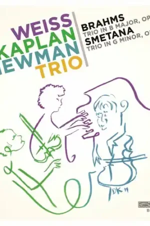 Deal Weiss-Kaplan-Newman Trio