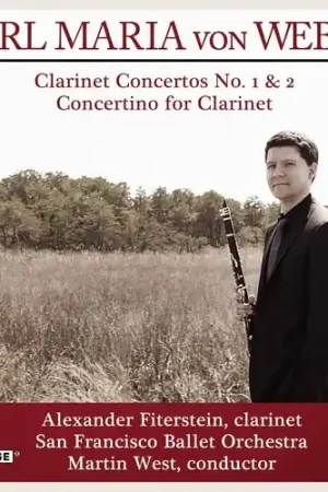 Clarinet Concertos Money Back Guarantee